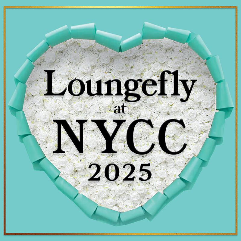 Loungefly at NYCC 2025! Everything You Need to Know. 